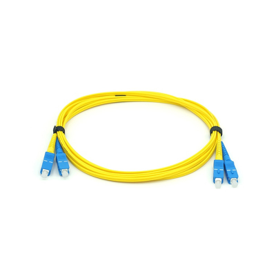 پچ کورد فیبر نوری نگزنس SC-SC MM OM2 DX